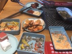 -蚝英雄鲜蚝自助专门店(长楹天街直营店)