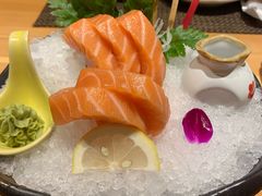 -大岛日本料理铁板烧(南通大饭店)