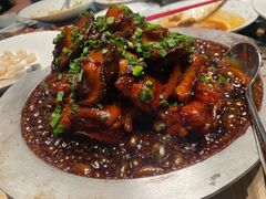 -忆家名门·上海菜(徐家汇店)