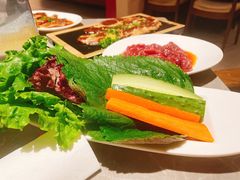 -韩盛·古法烤肉店(皇城恒隆广场店)