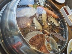 -海味当家·蒸锅海鲜(星海公园店)