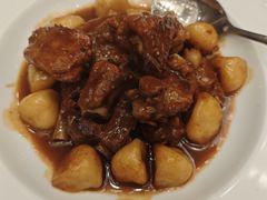 -忆江南·临江鱼馆