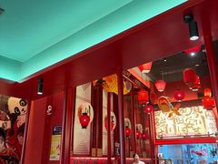 -廖川菜(太阳宫店)