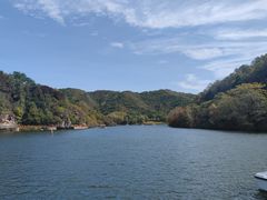 -玉渡山自然风景区