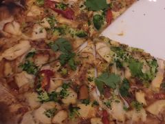 -WOLFGANG PUCK KITCHEN & BAR(迪士尼小镇店)
