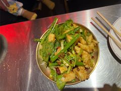 -大头叔烤鸡爪·朝鲜族烤串(天池路店)