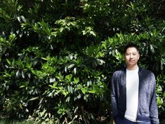 -杭州西湖柳莺里酒店