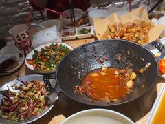-徐小姐地锅鸡(铜山万达店)