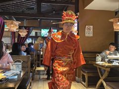 -老阿爸鲜鱼土菜(昆山花桥店)