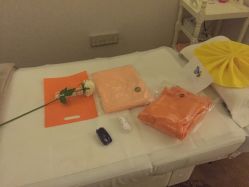 -Cocodemer女性健康·产后恢复(天一广场店)