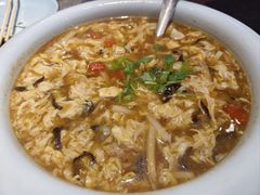 -华盛园卷子王农家菜水库鱼