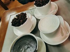 -沙湾姜撞奶甜品店(昌岗中路店)