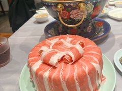 -东来顺饭庄(apm总店)