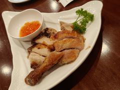 -古南都·老广东酒楼(龙江店)