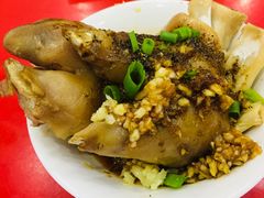 -蒋炸酱(内东街店)