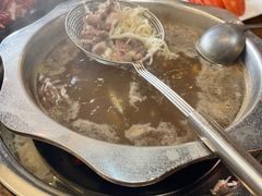 -贵州黄牛肉(西溪湿地店)