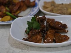 红烧乳鸽-腰记饭店(龙源路店)