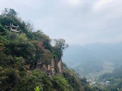 -方岩风景区