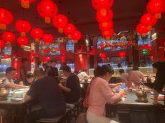 -小厨娘金榜题名(夫子庙秦淮河店)