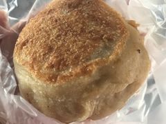 门丁肉饼-白魁老号饭庄(交道口店)