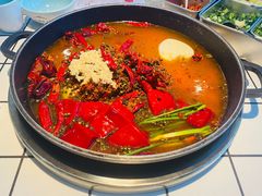 -巴蜀匠人原味火锅(中信未来城店)