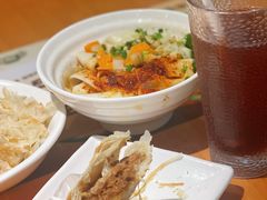 -大师兄·西北小馆(南沙万达广场店)