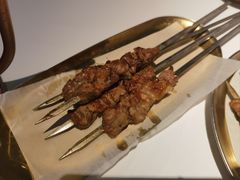 -西域阿里马新疆菜·清真(桂花路店)