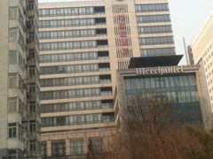 -北京广电国际酒店