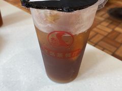 -冰岛茶餐厅(世茂店)