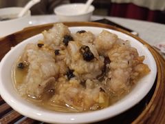 -潮府馆·非遗潮州菜·世纪公园(新国际博览中心店)