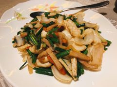 顺德小炒皇-香云轩·顺德菜(香云纱园林酒店店)