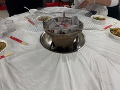 -金达莱烧烤(黎明南街店)