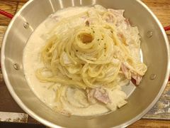 -Kpasta韩式意大利面