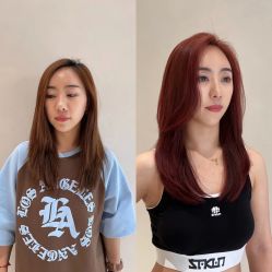 -时尚殿堂salon
