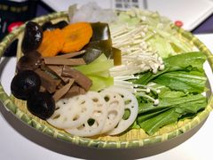 -鱼酷活鱼烤鱼(恒隆广场店)