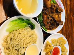 -吴财记面家(大同路店)