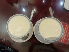 -民信老铺(双皮奶博物馆店)