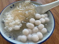 -邓婆婆手工冰粉铺(中港·燊海森林店)