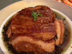 -谷语中餐厅