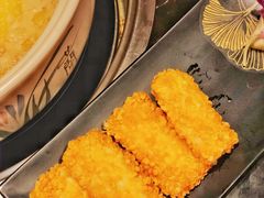 -禧鳳記·猪肚鸡火锅(玖洲道店)