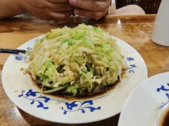 -柴氏风味斋(甘家口店)
