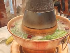 -东来顺饭庄(天坛店)