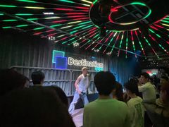 -北京目的地酒吧