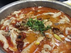-龙梅肥肠鱼(明瓦廊店)