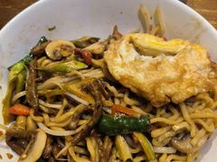 -寻裕记·现炒浇头面(人民广场店)