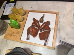 -汤城小厨•粤菜•靓汤(西直门凯德MALL店)