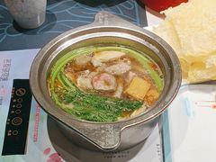 -名都晓荷塘主题火锅(春光路店)