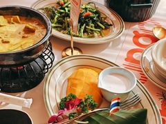 -美泰·Mangothai·清迈云街(天空之城店)