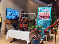 -山外山菜馆(玉泉路店)