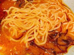 地狱海鲜拉面-旨味Umami_融合料理(万博汇店)